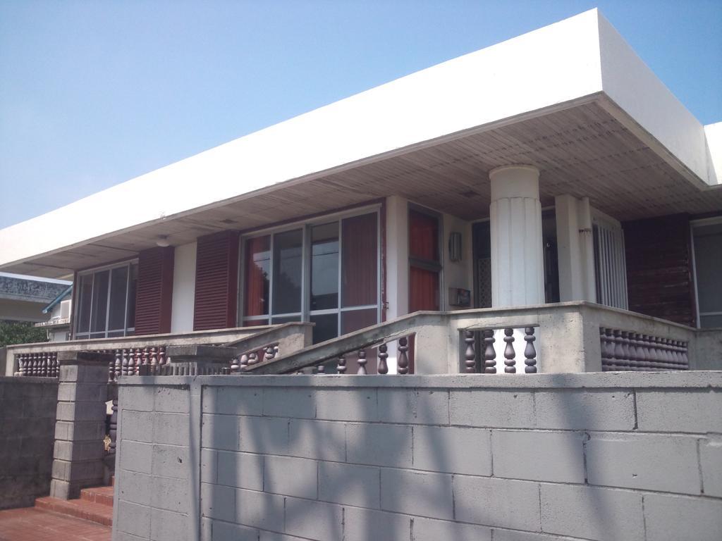 Shirahono Yado Aoi Umi Hotel Ishigaki  Exterior photo