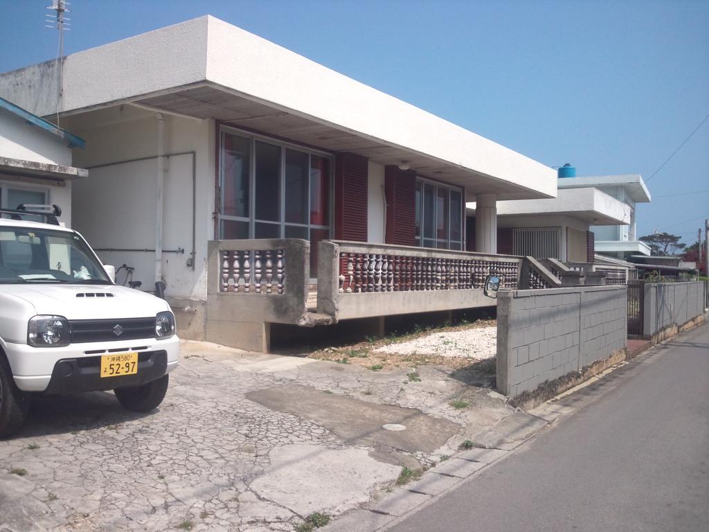 Shirahono Yado Aoi Umi Hotel Ishigaki  Exterior photo