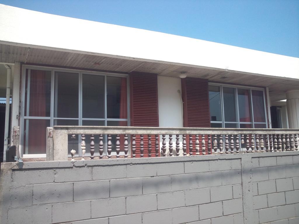 Shirahono Yado Aoi Umi Hotel Ishigaki  Exterior photo